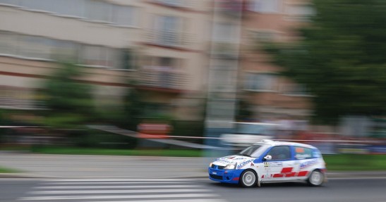 Rajd Rzeszowski
